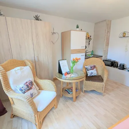 Flussblickwohnung Mit Terrasse, Pool, Garten&sauna - Zi2 *
