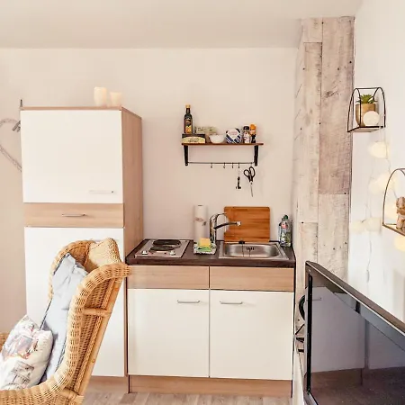 Flussblickwohnung Mit Terrasse, Pool, Garten&sauna - Zi2 Sebnitz